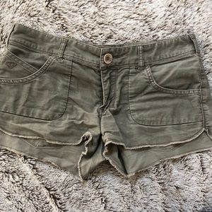 Roxy shorts